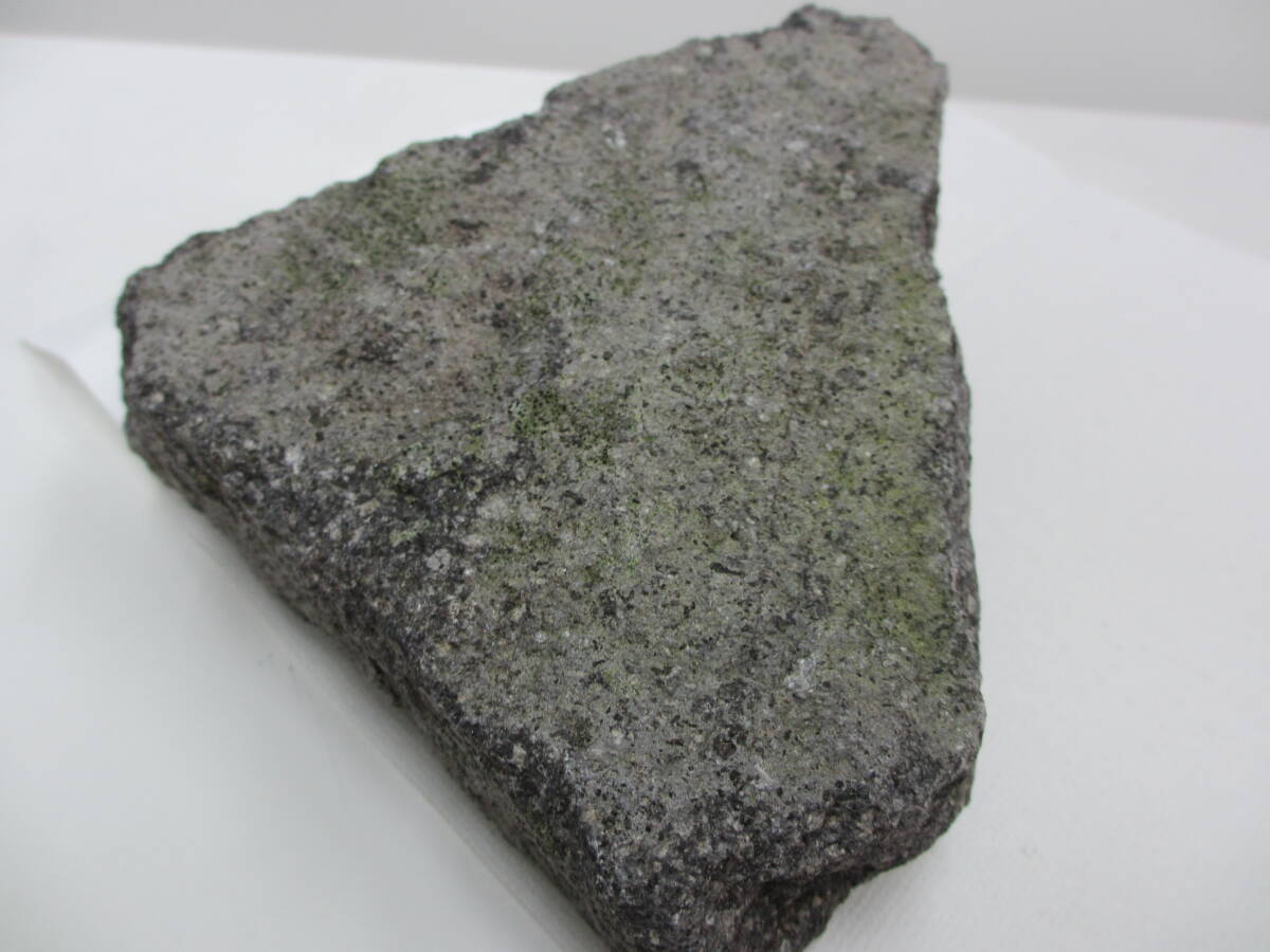 骨董祭 ② 隕石 マーチソン隕石 オーストラリア産記載 長期保管品 磁石はほとんど付きません_画像6