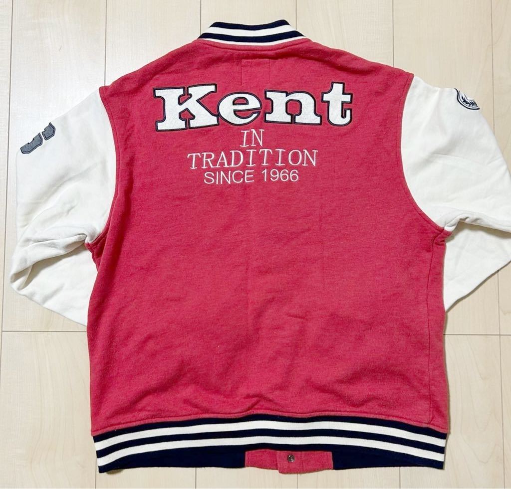 Kent ケント スタジャン Kent ケント スタジャン