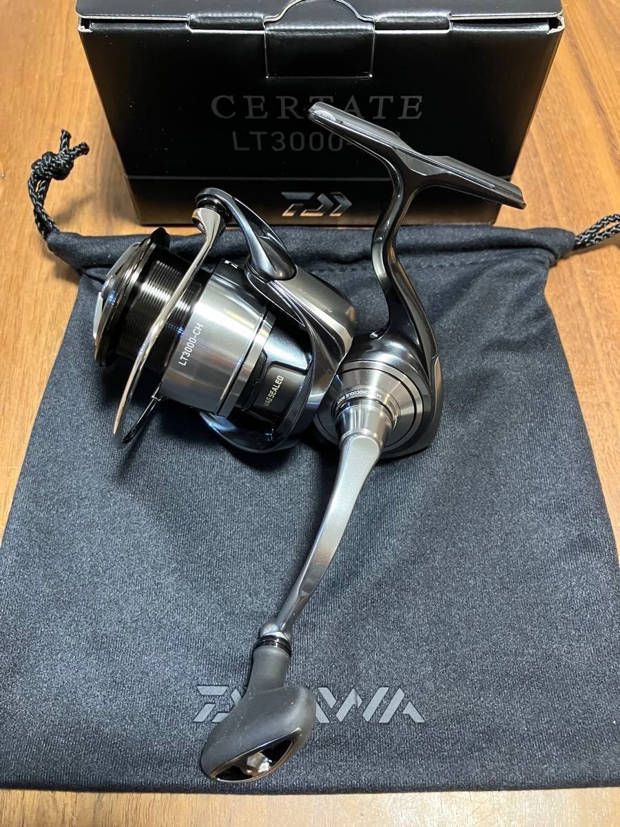 ダイワ 24セルテート LT3000-CH 新品|Yahoo!フリマ(旧PayPay ダイワ 24セルテート LT3000-CH 新品|Yahoo!フリマ(旧PayPay