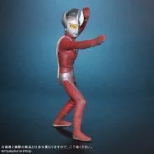 大怪獣シリーズ ウルトラマンタロウ Ver.2 ツブラヤストアONLINE限定版_画像3