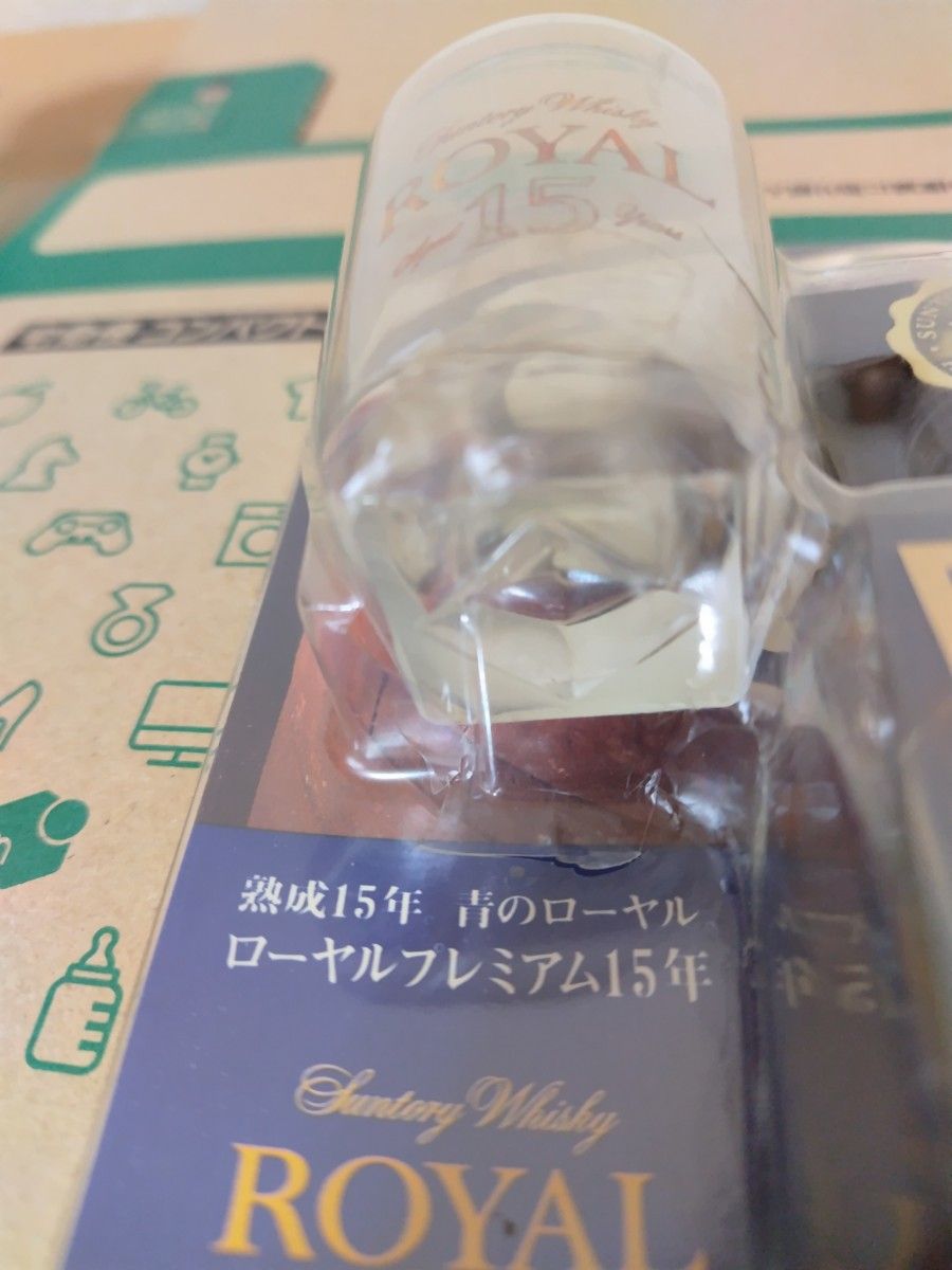 古酒 サントリー ローヤル ミニボトル セット ローヤル 古酒 サントリー ローヤル ミニボトル セット ローヤル