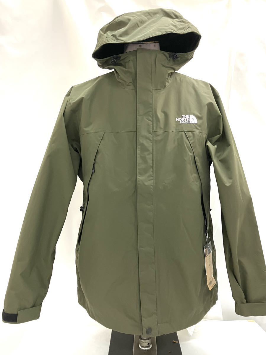 新品未使用 ノース フェイス スクープジャケット Scoop Jacket ニュートープ NP62233 NT THE NORTH FACE Mニュートーブメンズ 148218