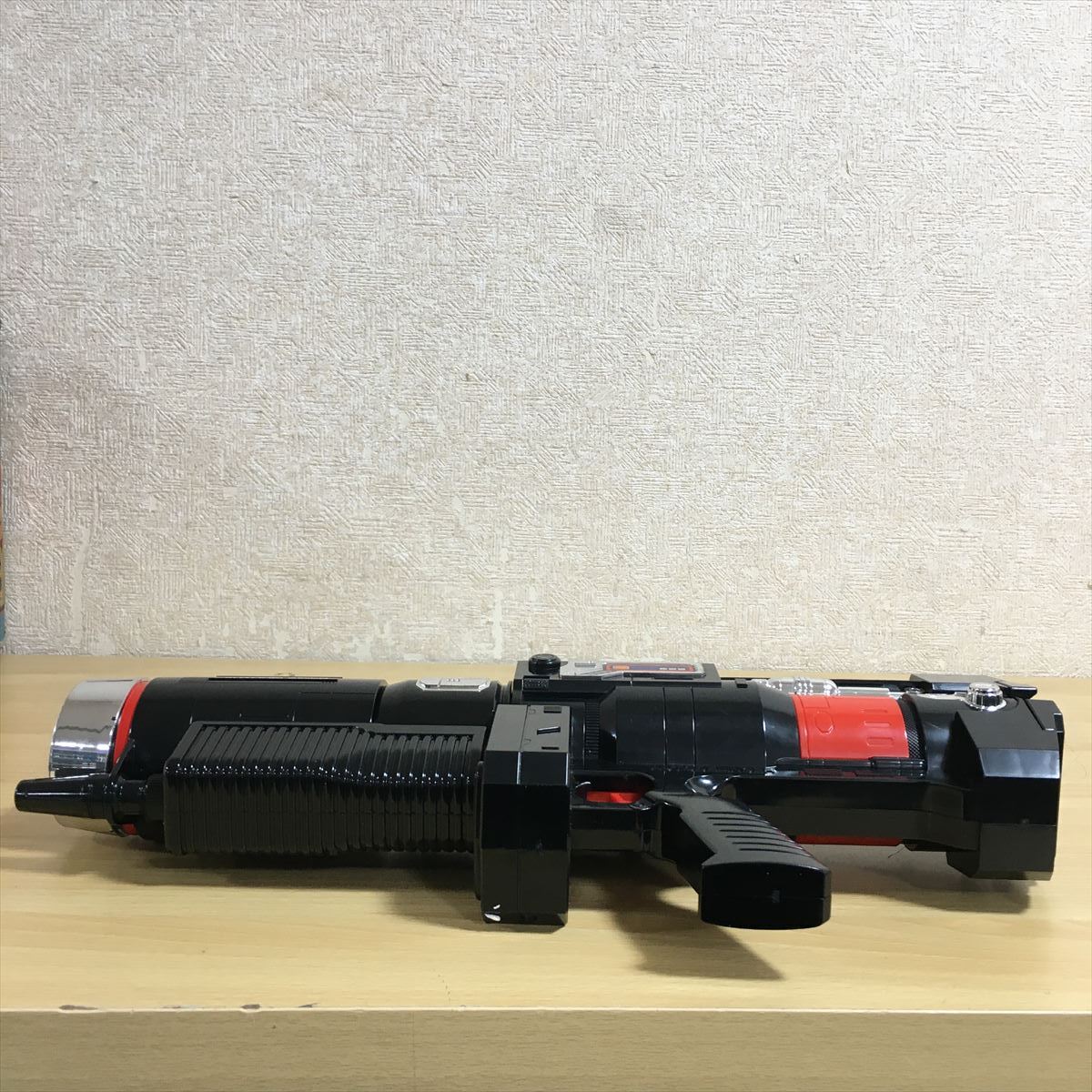 オートデリンガー ジバン ジャンク Yahoo!オークション - BANDAI バンダイ 機動刑事ジバン