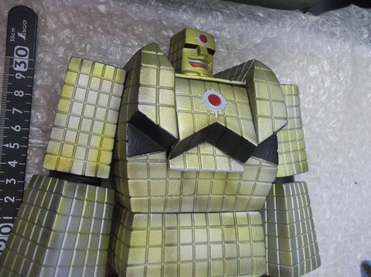 超希少!】 巨大ヤプール 0114T GORT ゴート 杉本浩二 ガレージ 超希少!】 巨大ヤプール 0114T GORT ゴート 杉本浩二 ガレージ