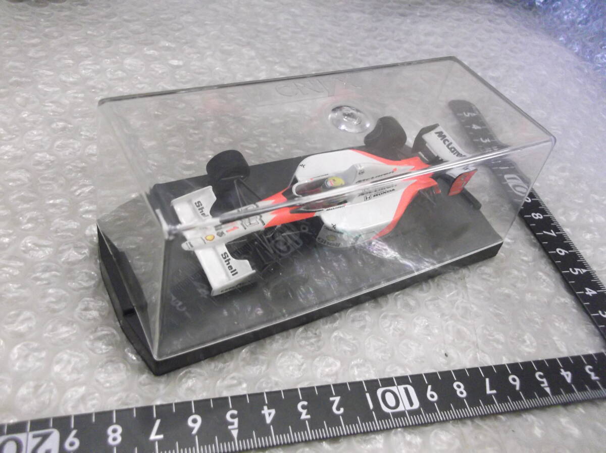 ONYX オニクス 1/43 FORMULA1 F1 90コレクション 1/43 現状渡し品2の画像2