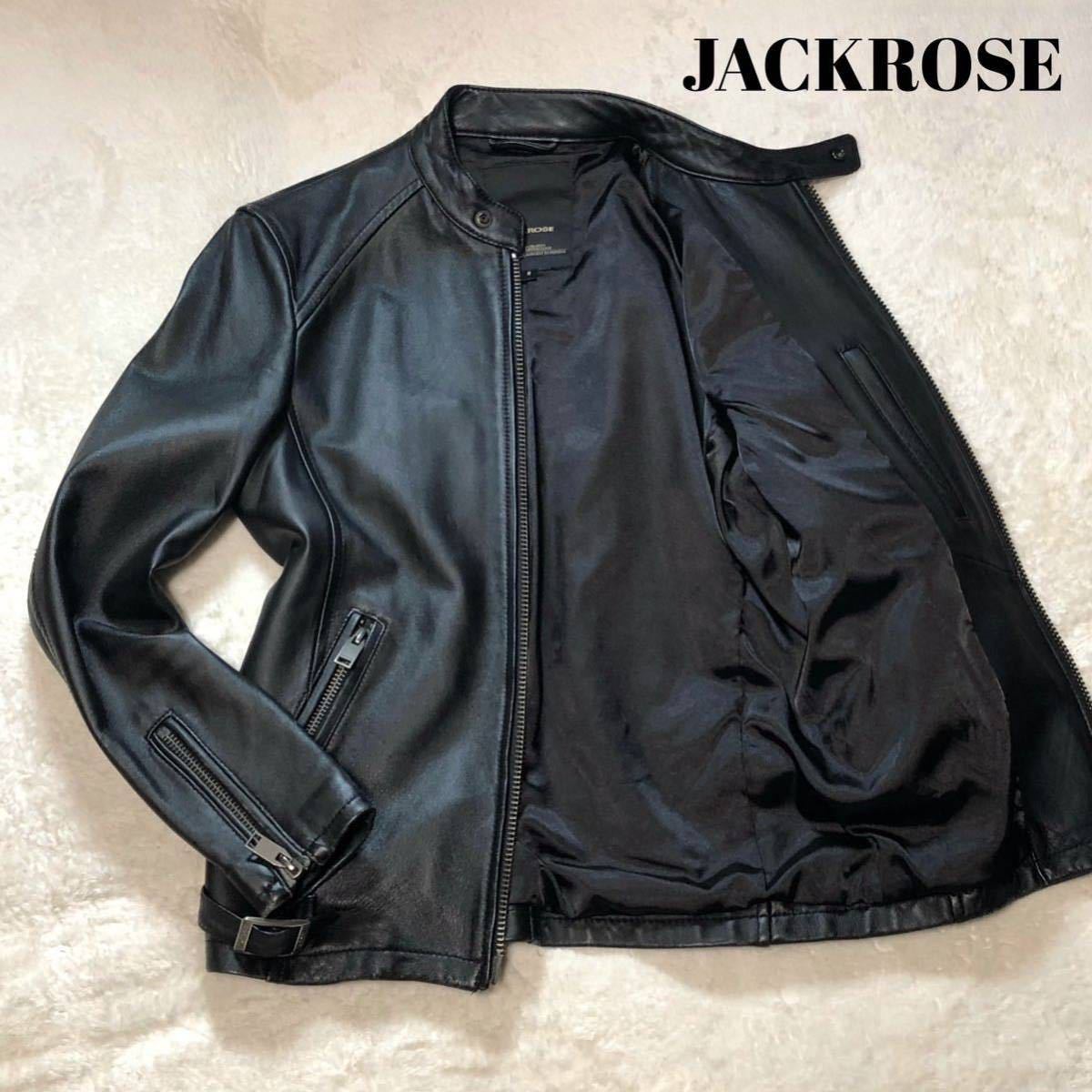 推薦された【新作】 JACKROSE ジャックローズ 『圧倒的存在感