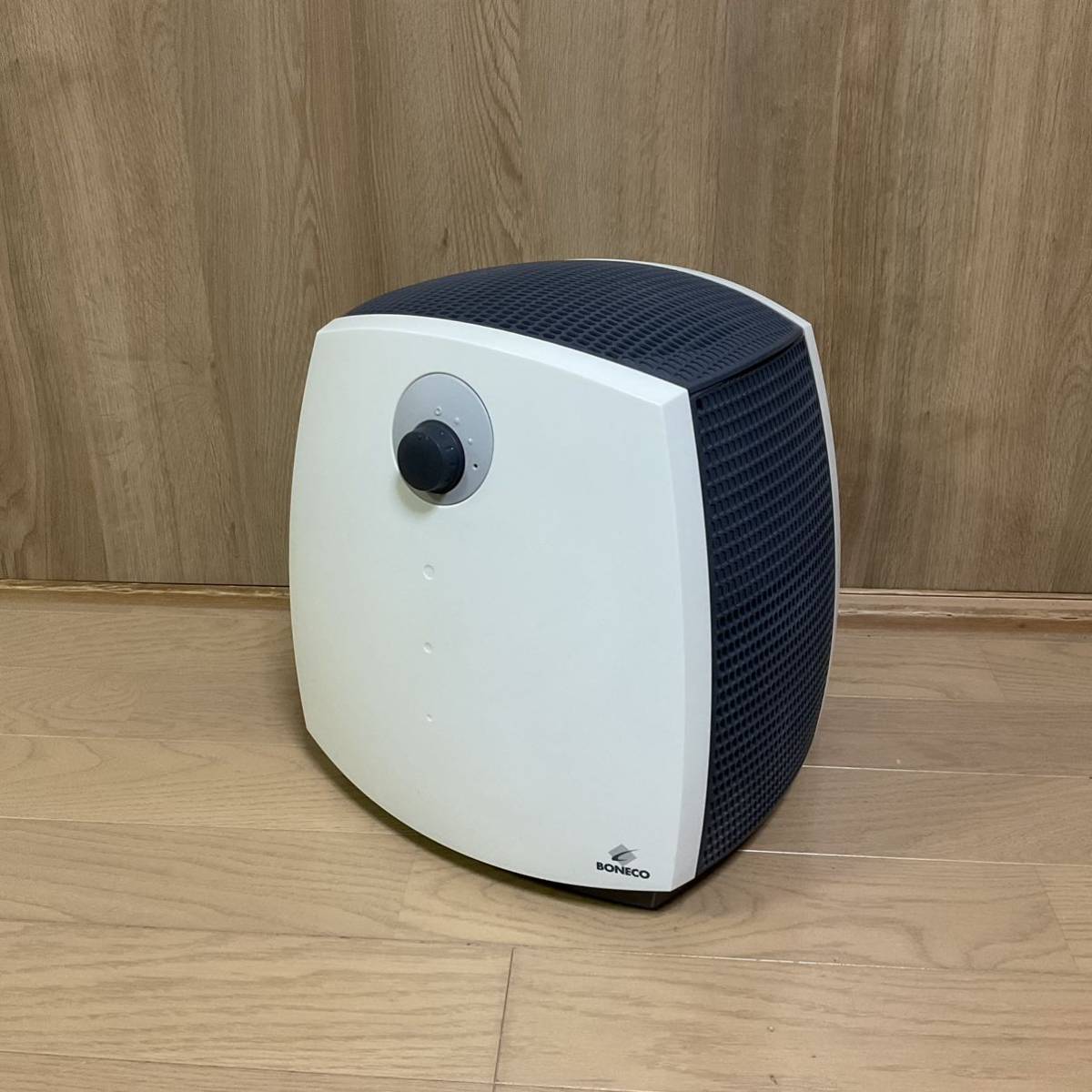 美品 ボネコ加湿器2055 大容量デロンギ加湿機 クエン酸おまけ付 美品 ボネコ加湿器2055 大容量デロンギ加湿機 クエン酸おまけ付