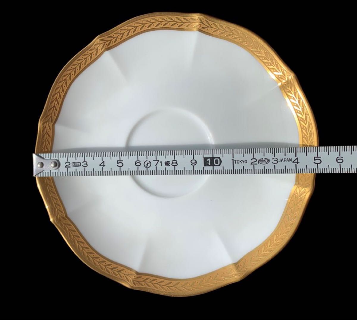 Noritake ダイヤモンドコレクション カップ&ソーサー 6セット Noritake ダイヤモンドコレクション カップ&ソーサー 6セット