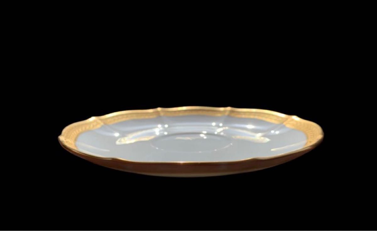 Noritake ダイヤモンドコレクション カップ&ソーサー 6セット Noritake ダイヤモンドコレクション カップ&ソーサー 6セット