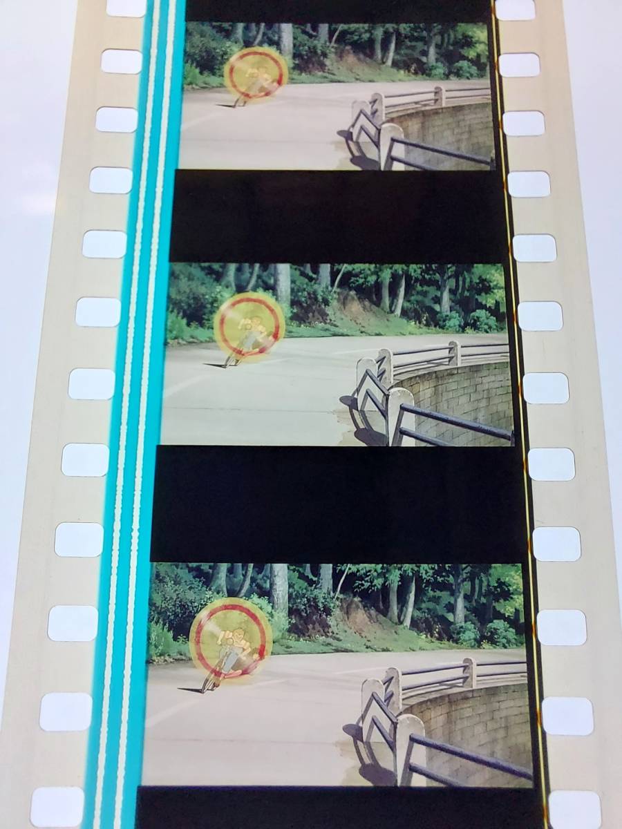 ◆魔女の宅急便◆35mm映画フィルム　6コマ【478】◆スタジオジブリ◆　[Kiki's Delivery Service][Studio Ghibli]_画像3
