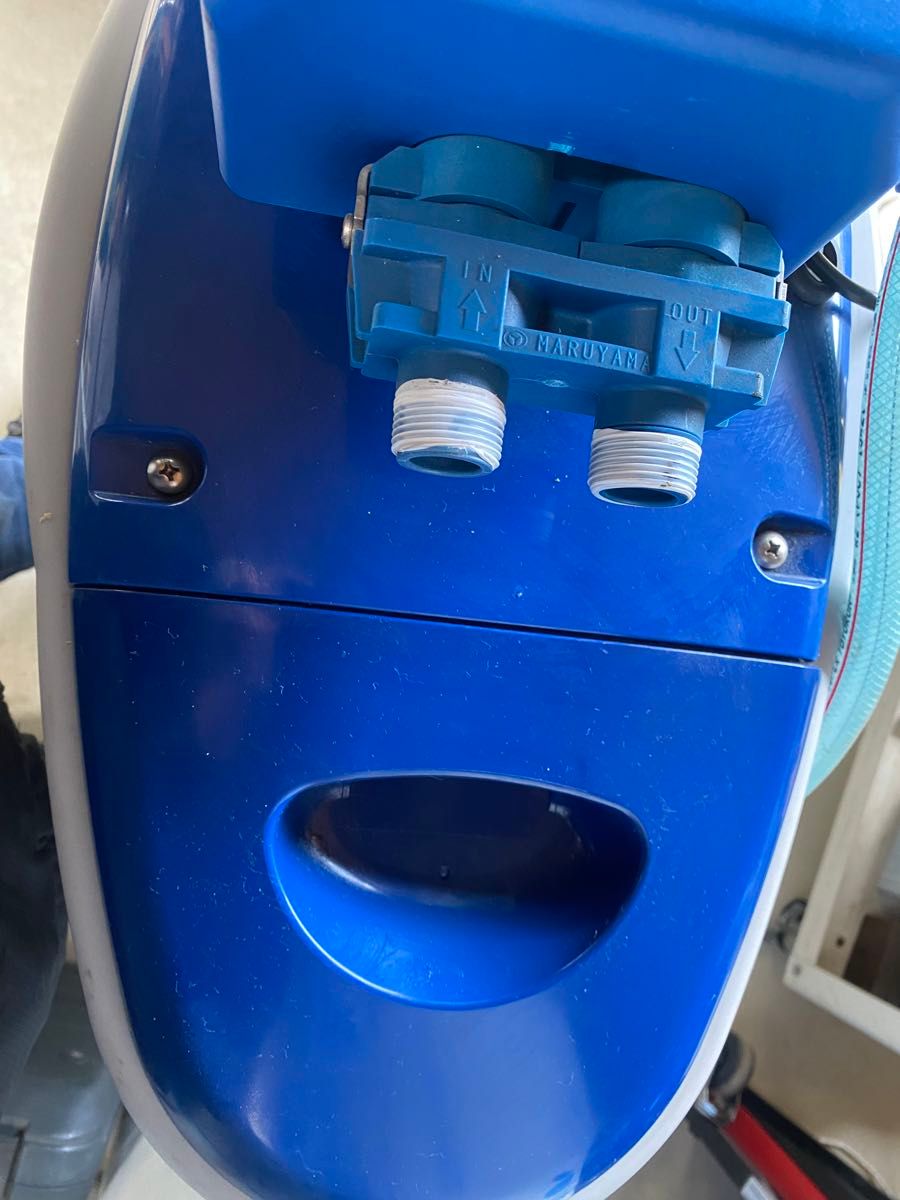ピュアソフナー 軟水機 PSM-28aN|Yahoo!フリマ(旧PayPayフリマ) ピュアソフナー 軟水機 PSM-28aN|Yahoo!フリマ(旧PayPayフリマ)