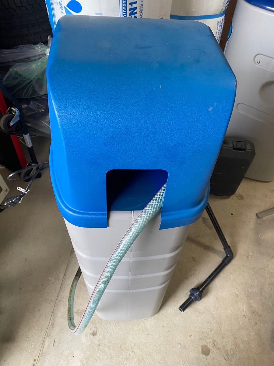 ピュアソフナー 軟水機 PSM-28aN|Yahoo!フリマ(旧PayPayフリマ) ピュアソフナー 軟水機 PSM-28aN|Yahoo!フリマ(旧PayPayフリマ)