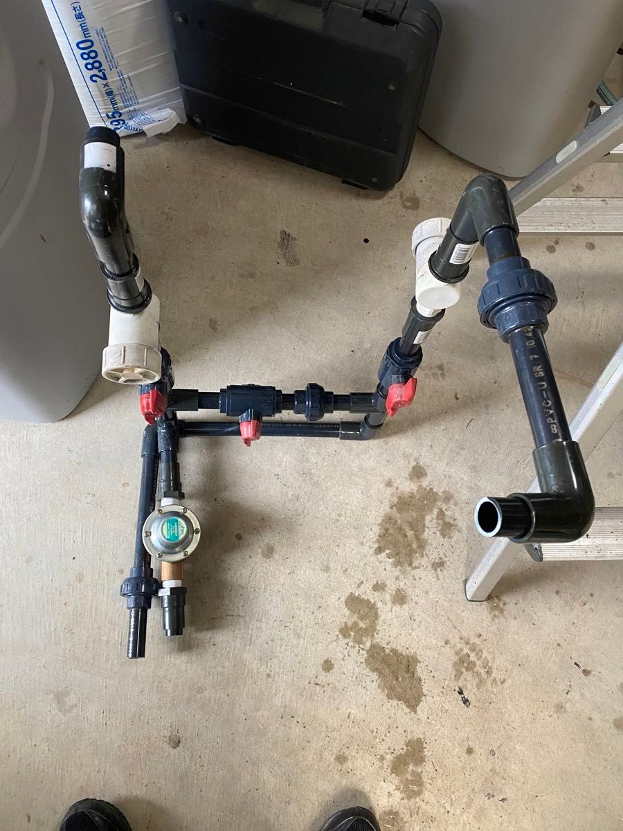 ピュアソフナー 軟水機 PSM-28aN|Yahoo!フリマ(旧PayPayフリマ) ピュアソフナー 軟水機 PSM-28aN|Yahoo!フリマ(旧PayPayフリマ)