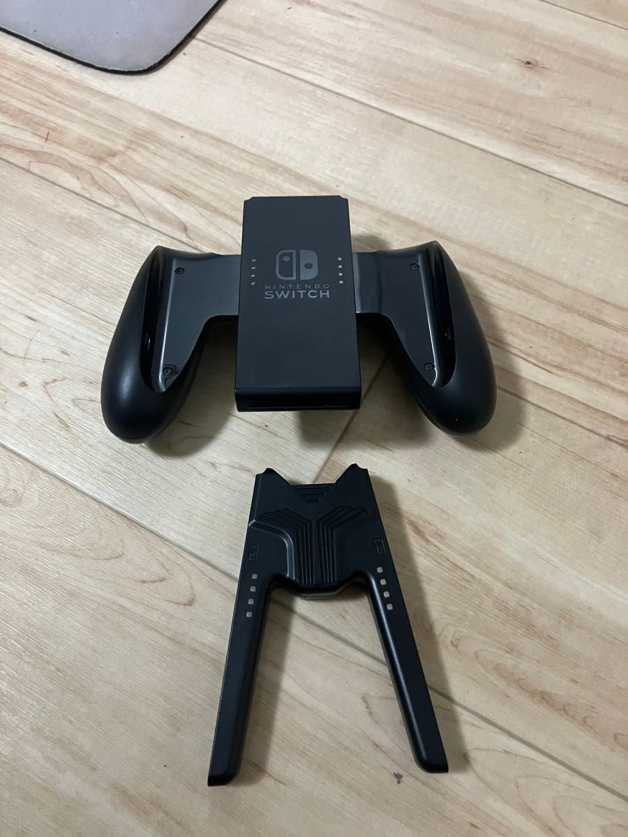 任天堂 Switch 本体 有機EL 付属品多数