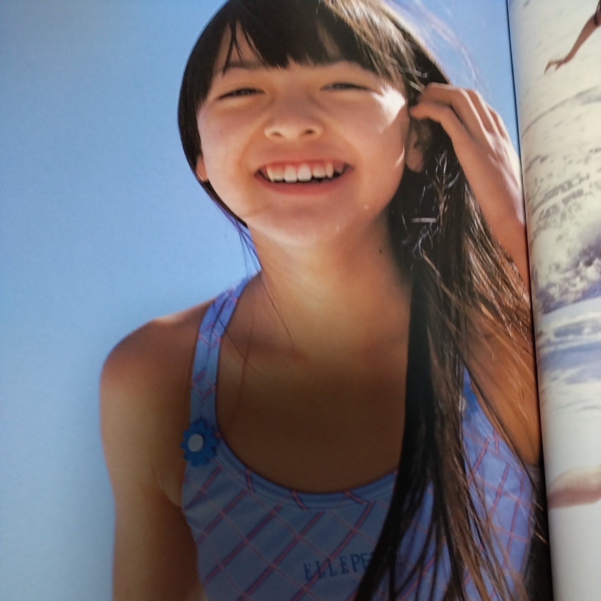 Yahoo!オークション - 【CDつき 長澤まさみスク水・宮崎あおい Yahoo!オークション - 【CDつき 長澤まさみスク水・宮崎あおい