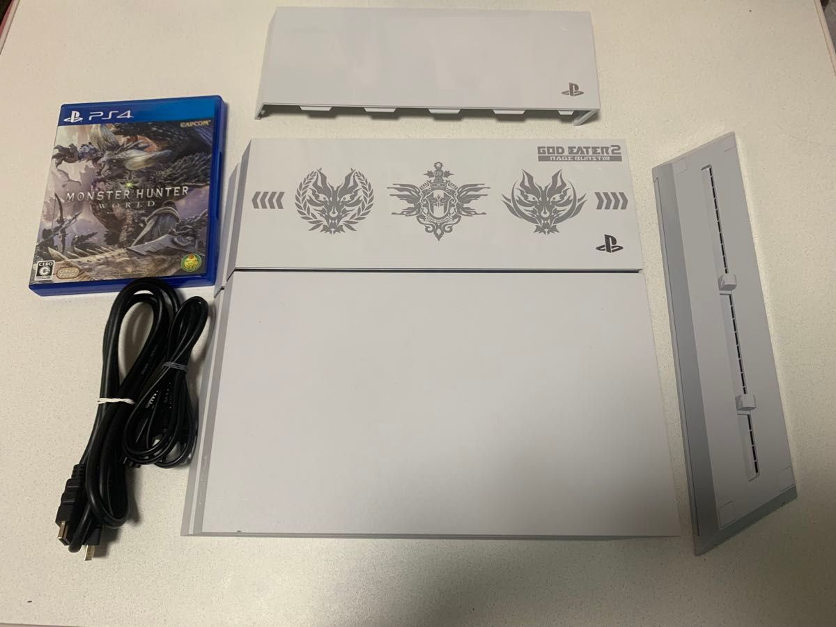 プレステ4 PS4 PlayStation4 CUH-1100AB02 ジャンク ジャンク PlayStation4 PS4 本体CUH-1100AB02(PS4 本体のみ