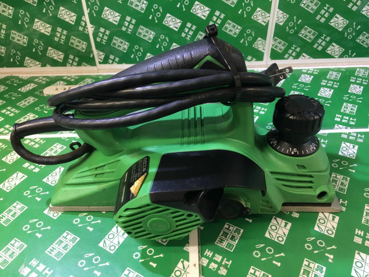 油谷 №7088 木工機械 自動かんな盤 深見工業 ES-300 自動カンナ 油谷 №7088 木工機械 自動かんな盤 深見工業 ES-300 自動カンナ