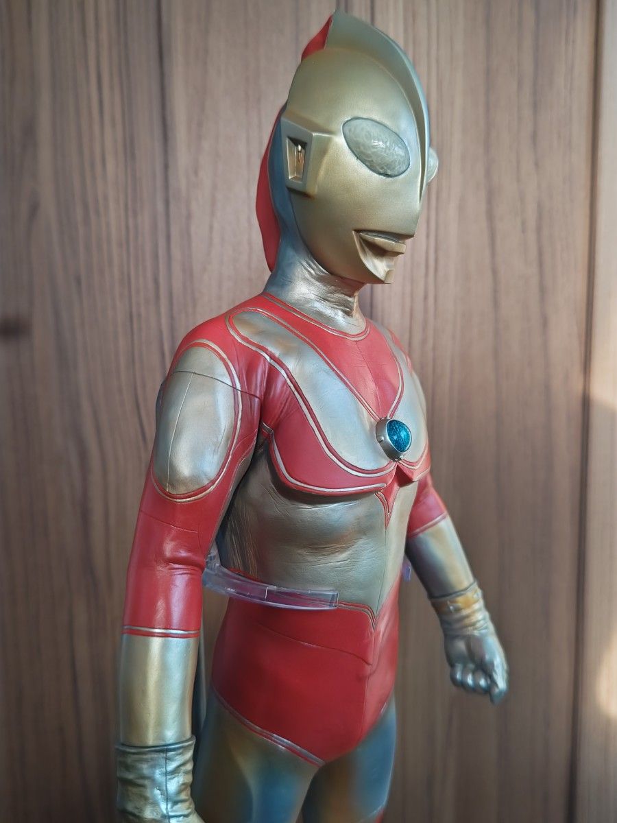 ギガンティックシリーズ 帰ってきたウルトラマン 夕焼けカラー ギガンティックシリーズ 帰ってきたウルトラマン 夕焼けカラー