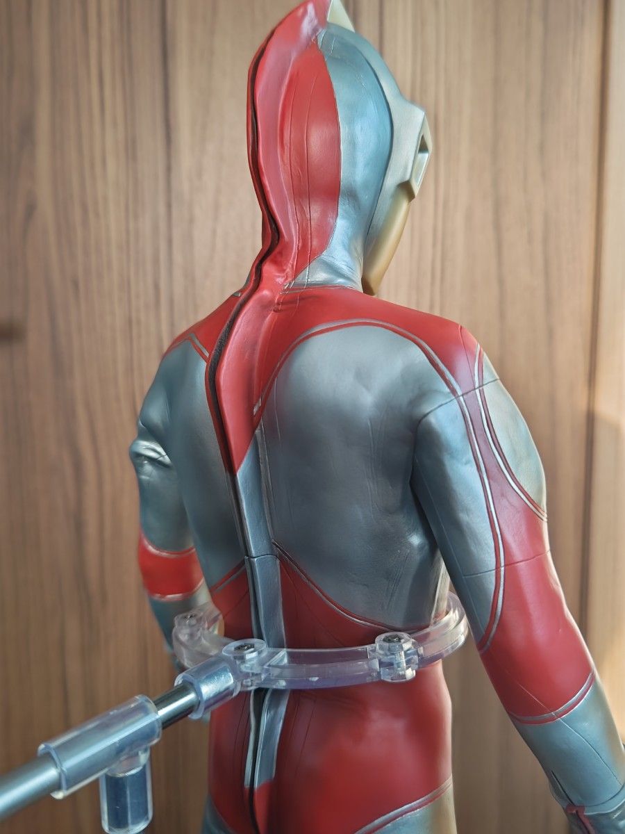 ギガンティックシリーズ 帰ってきたウルトラマン 夕焼けカラー ギガンティックシリーズ 帰ってきたウルトラマン 夕焼けカラー