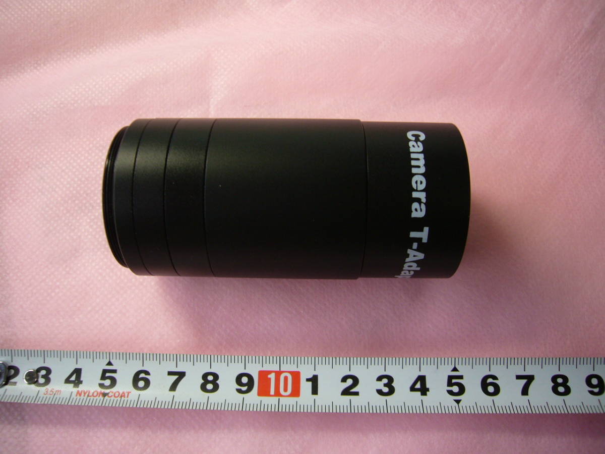 M42(T2)　延長チューブキット（5mm,7.5mm,10mm,40mm,+25mm）組合せ多数可能　レターパックプラス_画像3