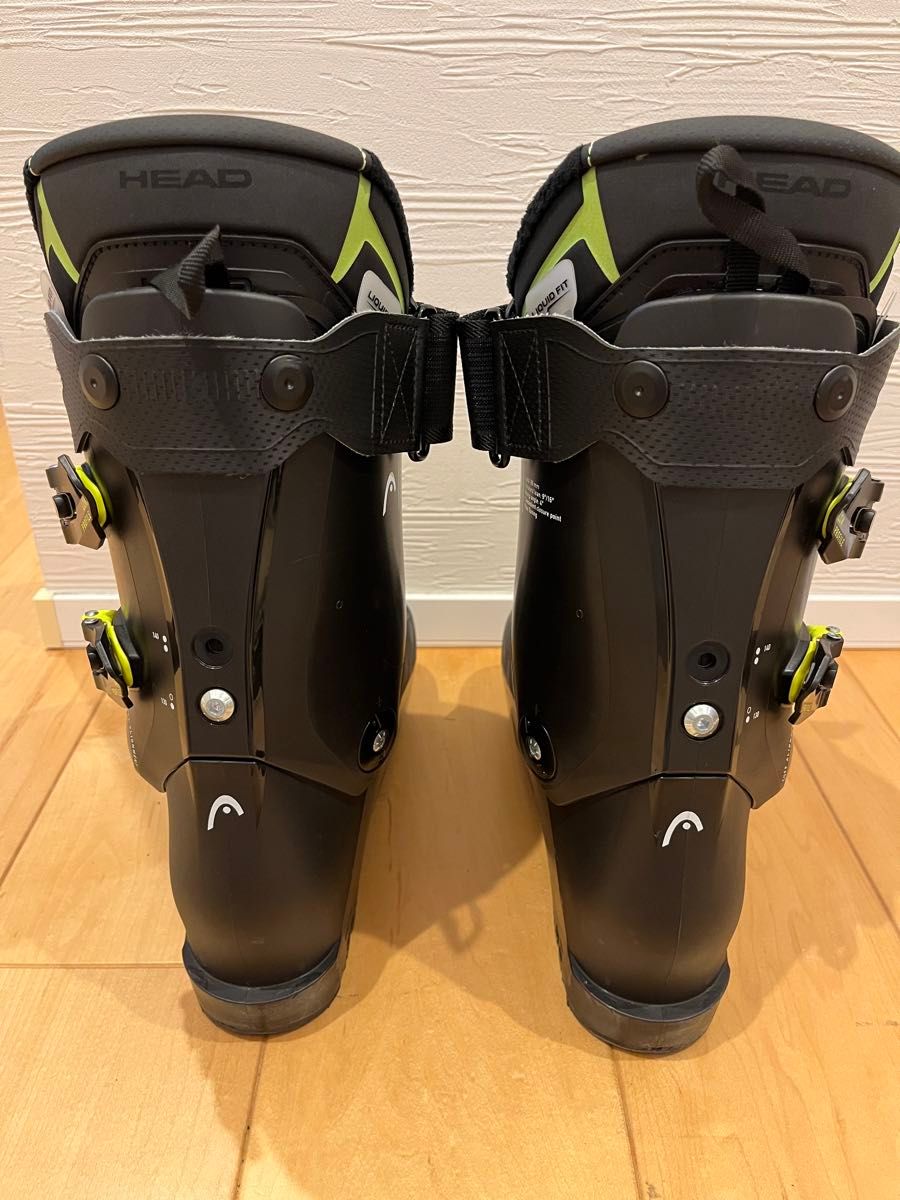 HEAD ヘッド スキーブーツ FORMULA RS 130 GW 26 5|Yahoo HEAD ヘッド スキーブーツ FORMULA RS 130 GW 26 5|Yahoo