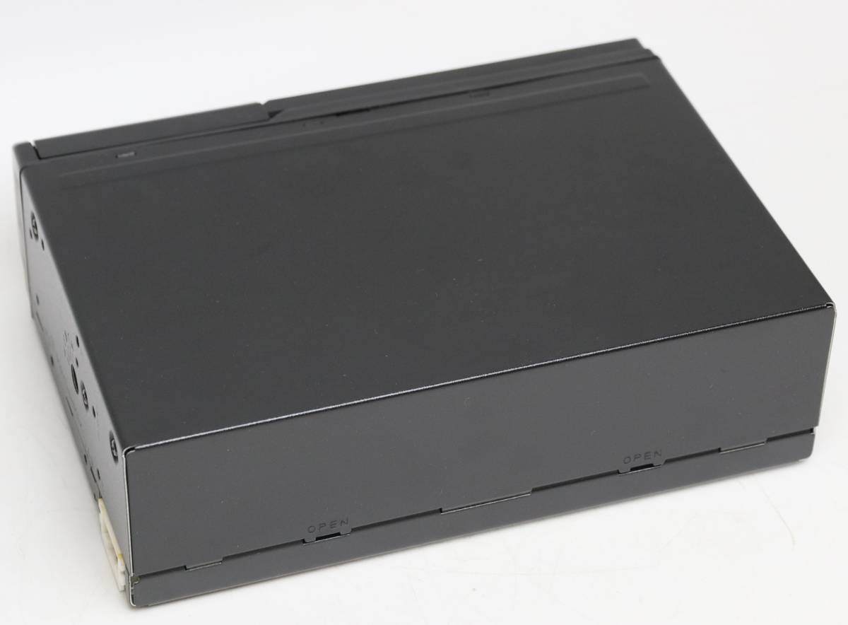  Panasonic CX-DP801D 8 полосный CD changer CQ-TX5500D. не использовался 