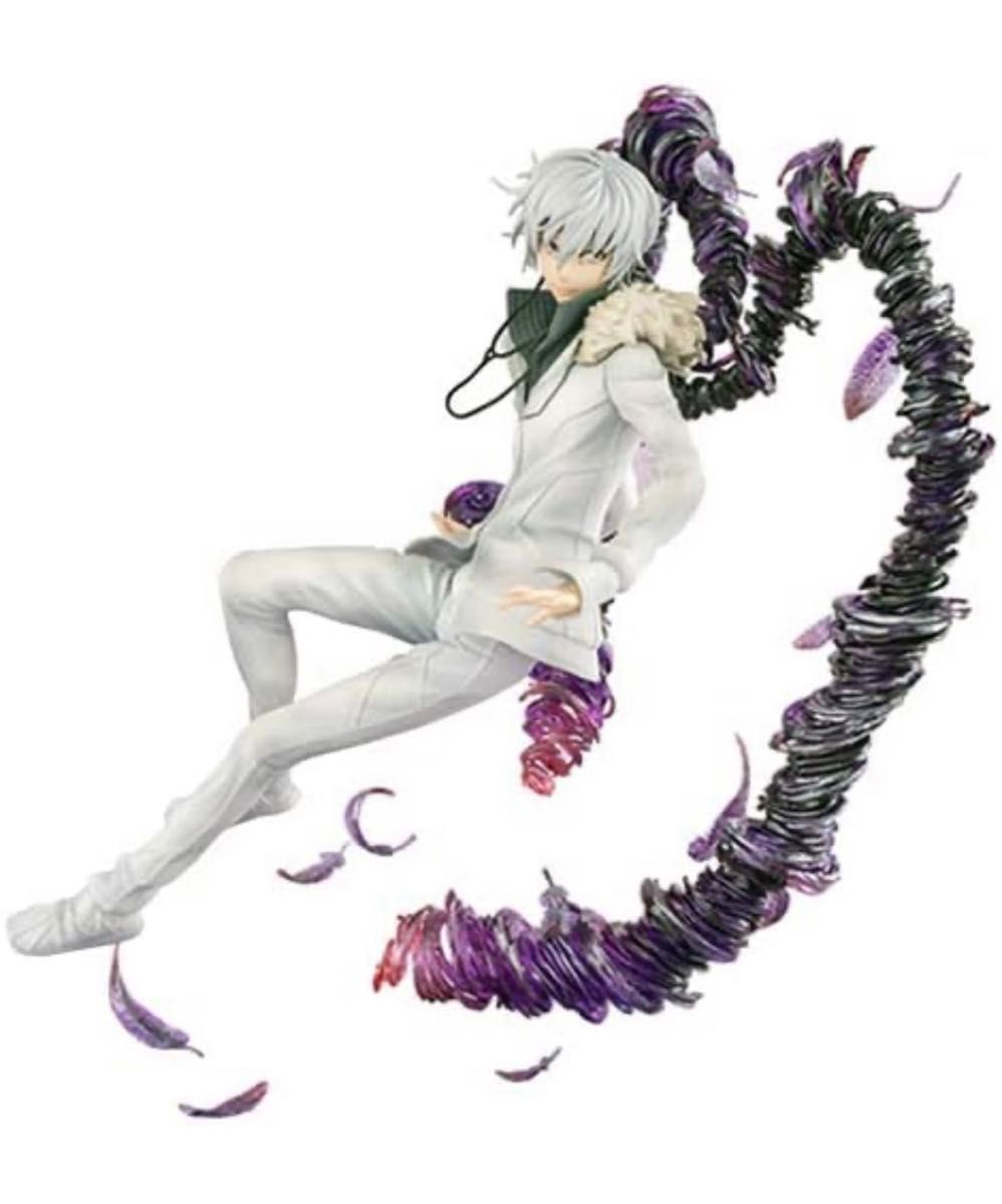 とある魔術の禁書目録III アクセラレータ(一方通行) 1/7 完成品 とある魔術の禁書目録III アクセラレータ(一方通行) 1/7 完成品