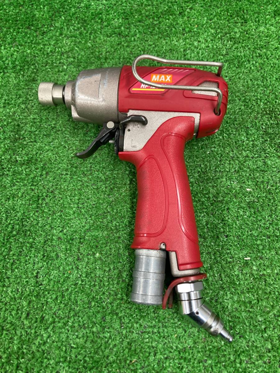 GREATTOOL エアーインパクト 中古品 *KS403 エアーインパクトレンチ GREATTOOL エアーインパクト 中古品 *KS403 エアーインパクトレンチ