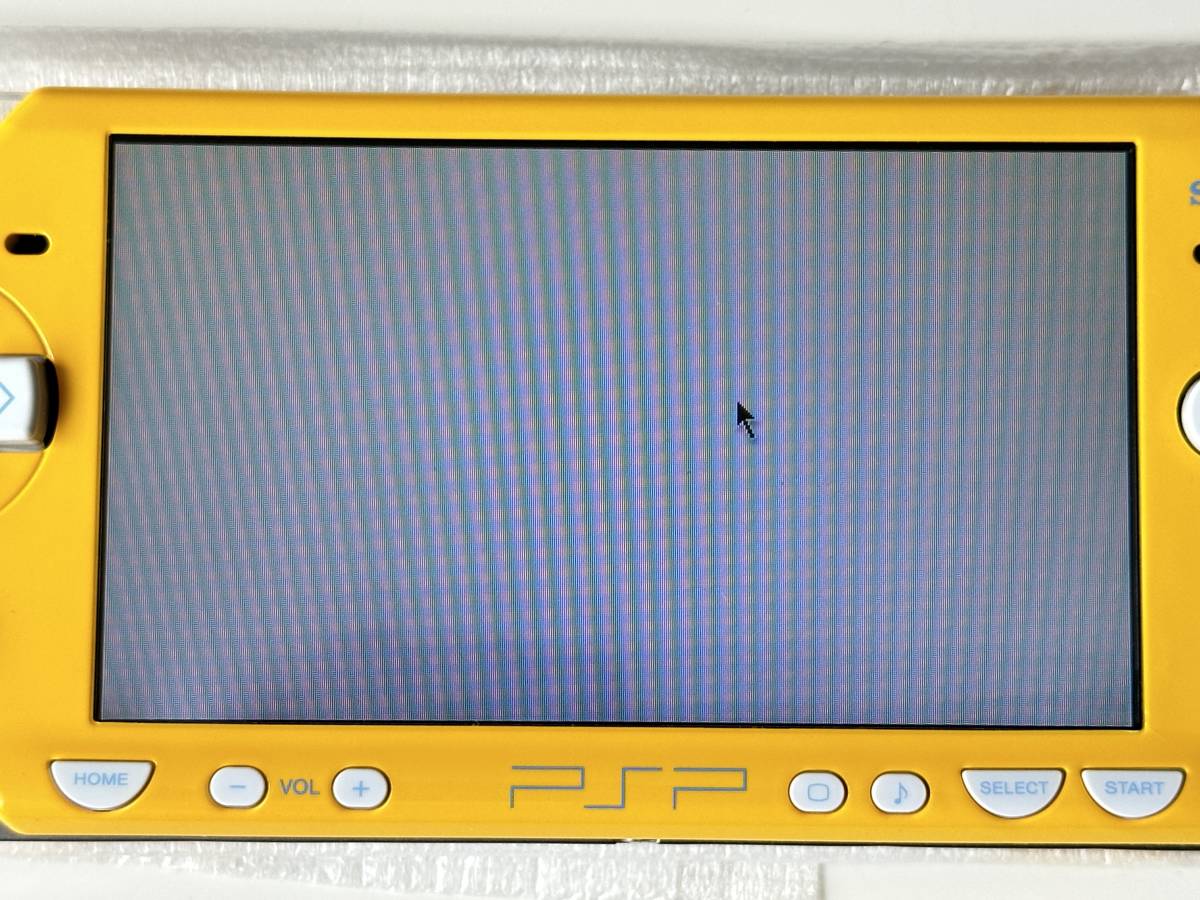 24045円 国内未発売品 PSP2000 海外限定版シンプソンズ 24045円 国内未発売品 PSP2000 海外限定版シンプソンズ