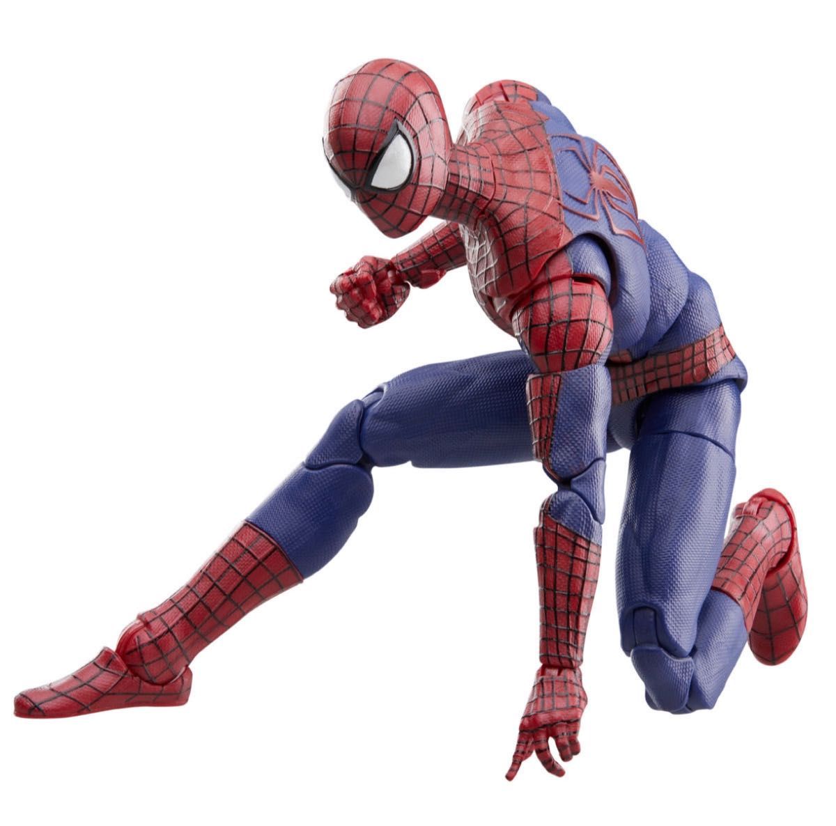 マーベル・レジェンド アメイジング スパイダーマン 6インチ マーベル・レジェンド アメイジング スパイダーマン 6インチ