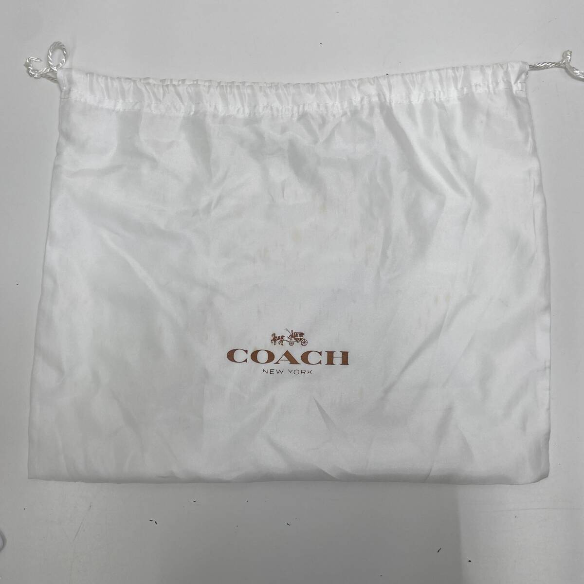 ☆美品☆ COACH コーチ ショルダーバッグ レディース ボイセンベリー CC884 ミニバッグ 2WAYバッグ コンパクト レディース【郡3364】_画像10