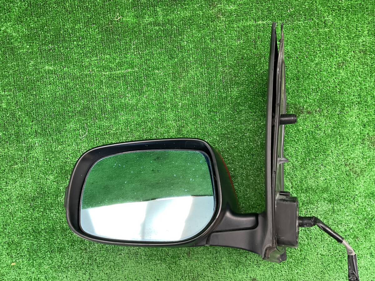  Toyota Isis DBA-ZGM10W left door mirror ZGM10W-0032*** wiring 7ps.@7P