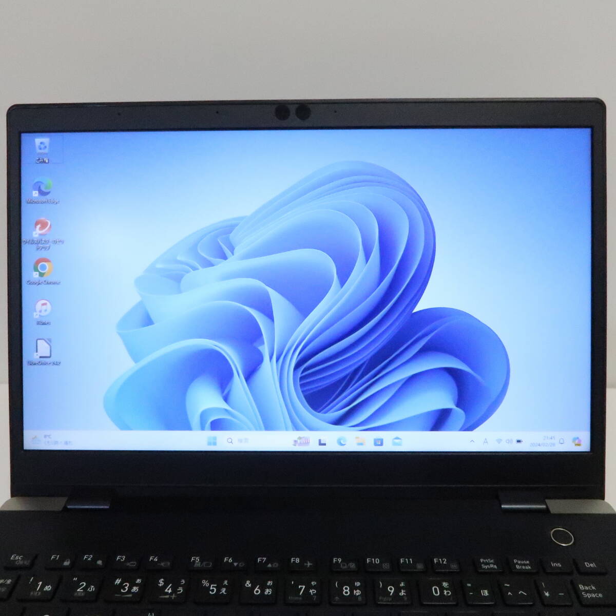 dynabook G83M/Core-i5第8世代/メモリ8GB/SSD256GB/Windows11 dynabook G83M/Core-i5第8世代/メモリ8GB/SSD256GB/Windows11
