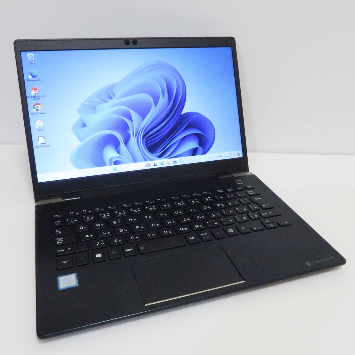 dynabook G83M/Core-i5第8世代/メモリ8GB/SSD256GB/Windows11 dynabook G83M/Core-i5第8世代/メモリ8GB/SSD256GB/Windows11