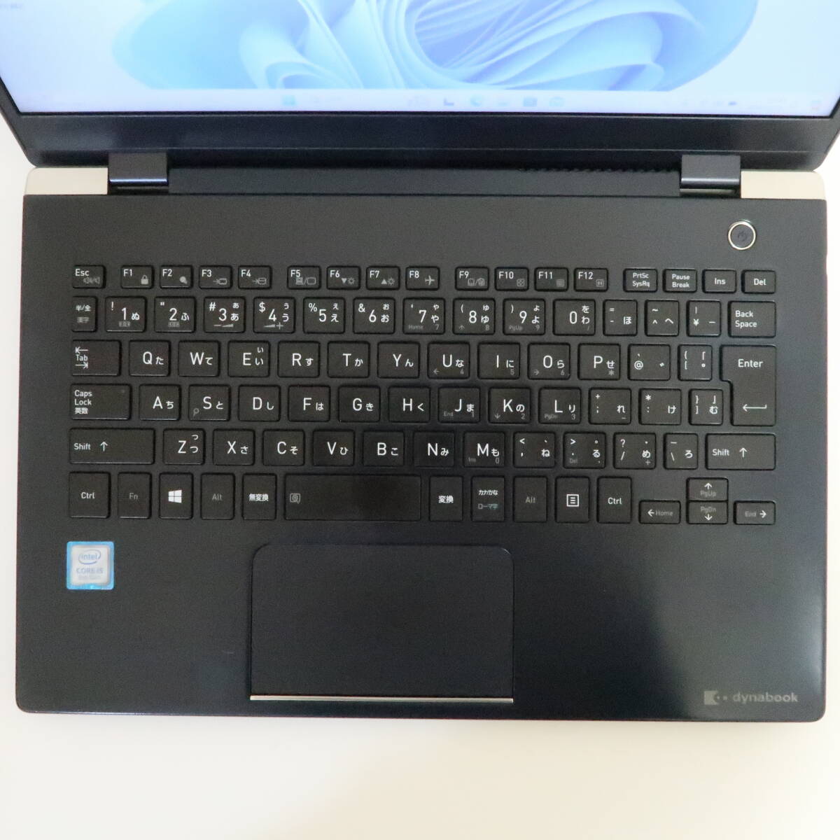 dynabook G83M/Core-i5第8世代/メモリ8GB/SSD256GB/Windows11 dynabook G83M/Core-i5第8世代/メモリ8GB/SSD256GB/Windows11