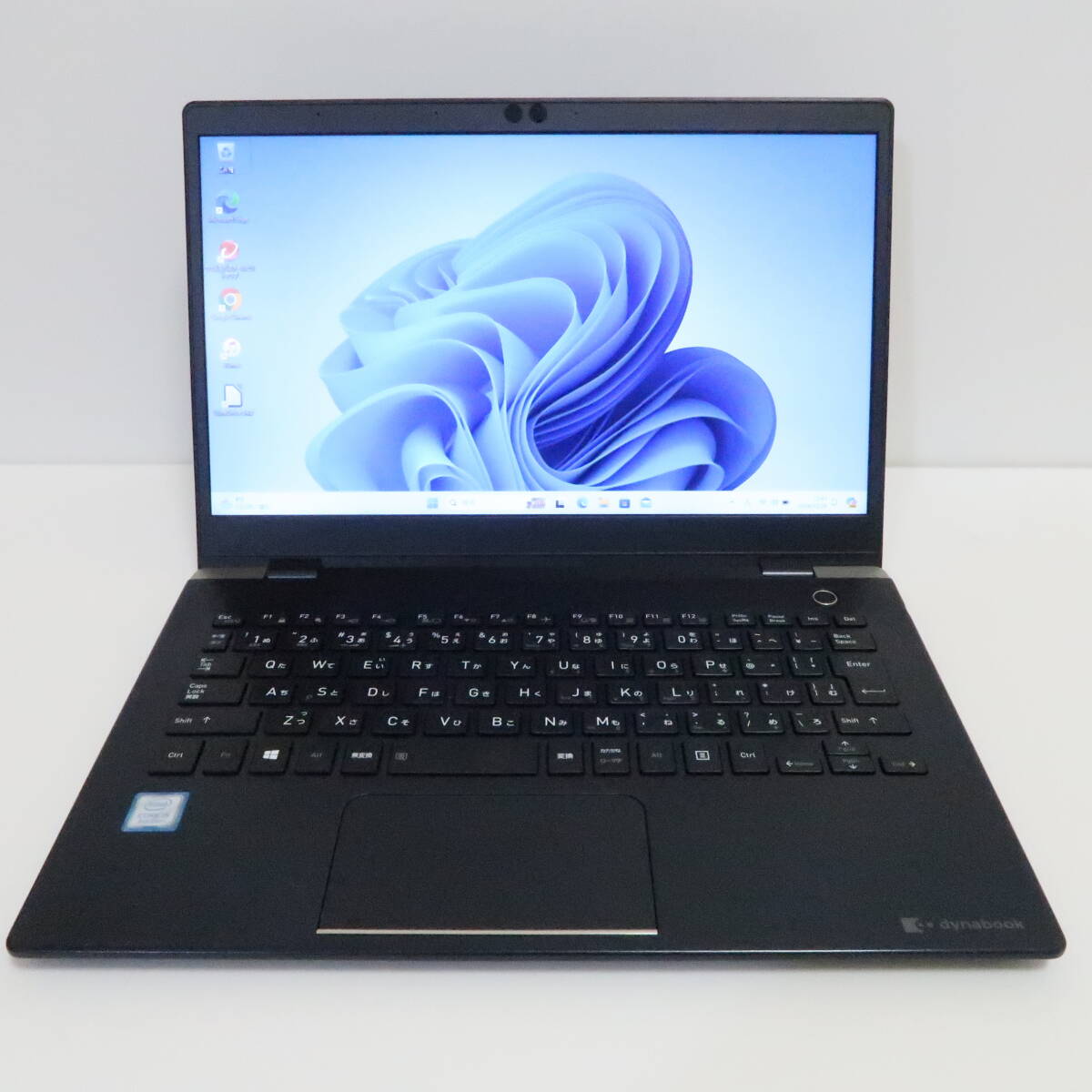 dynabook G83M/Core-i5第8世代/メモリ8GB/SSD256GB/Windows11 dynabook G83M/Core-i5第8世代/メモリ8GB/SSD256GB/Windows11