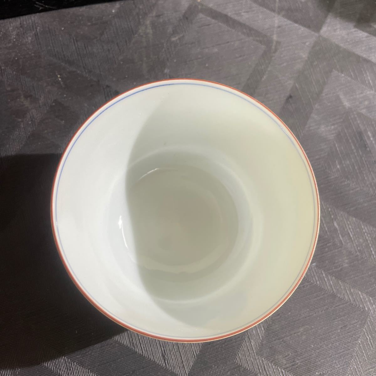 和食器 茶器 湯呑 湯飲み　5客セット 木箱　煎茶　陶器_画像3