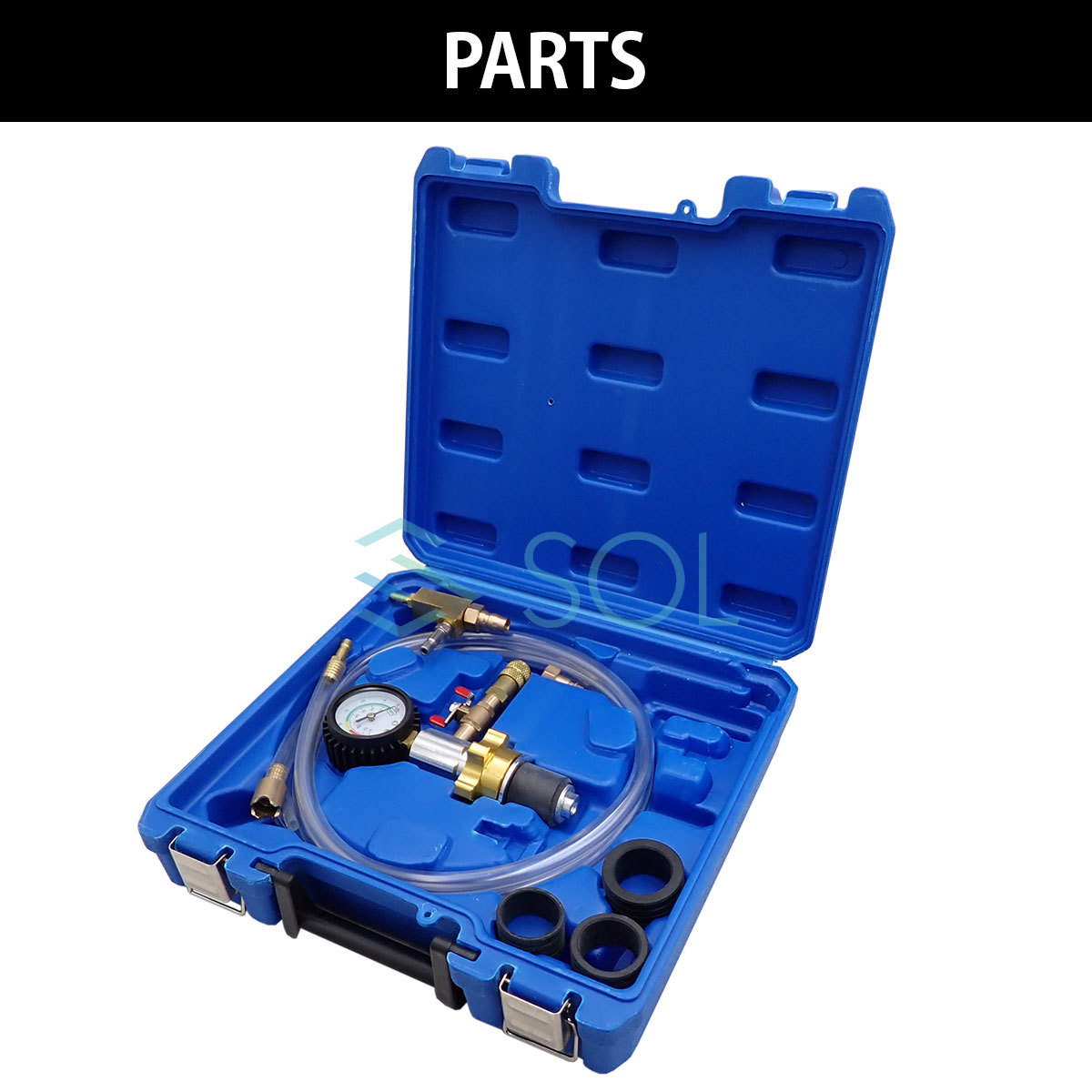 radiator radiator coolant note go in coolant charger vacuum discount air pulling out exchange air tool 6 point set shipping deadline 18 hour 