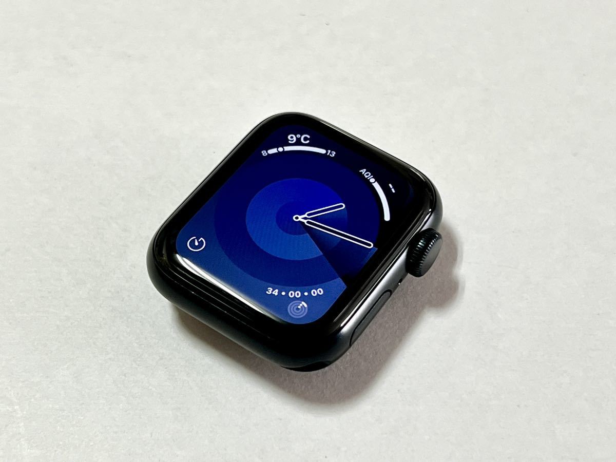 即決 送料無料 Apple Watch SE 第2世代 40mm アップルウォッチ 即決 送料無料 Apple Watch SE 第2世代 40mm アップルウォッチ