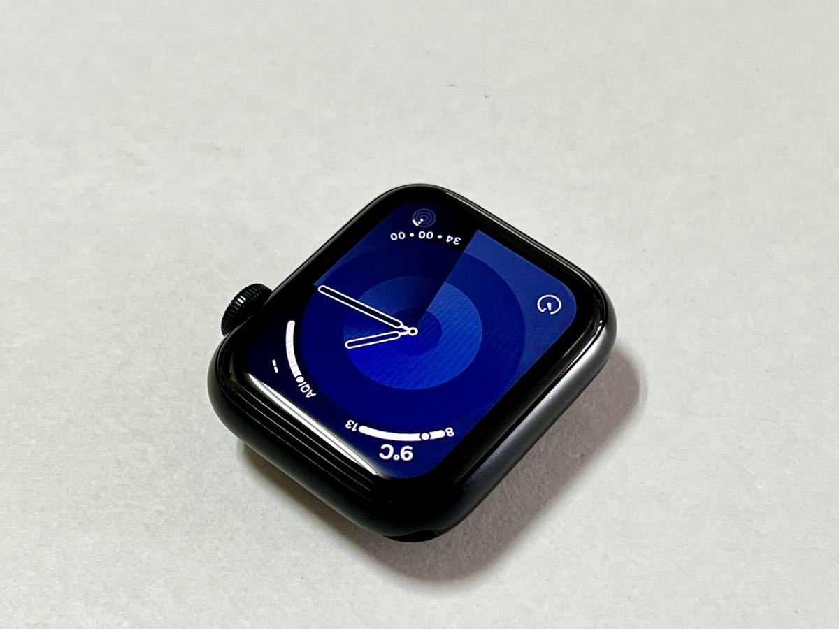 即決 送料無料 Apple Watch SE 第2世代 40mm アップルウォッチ 即決 送料無料 Apple Watch SE 第2世代 40mm アップルウォッチ