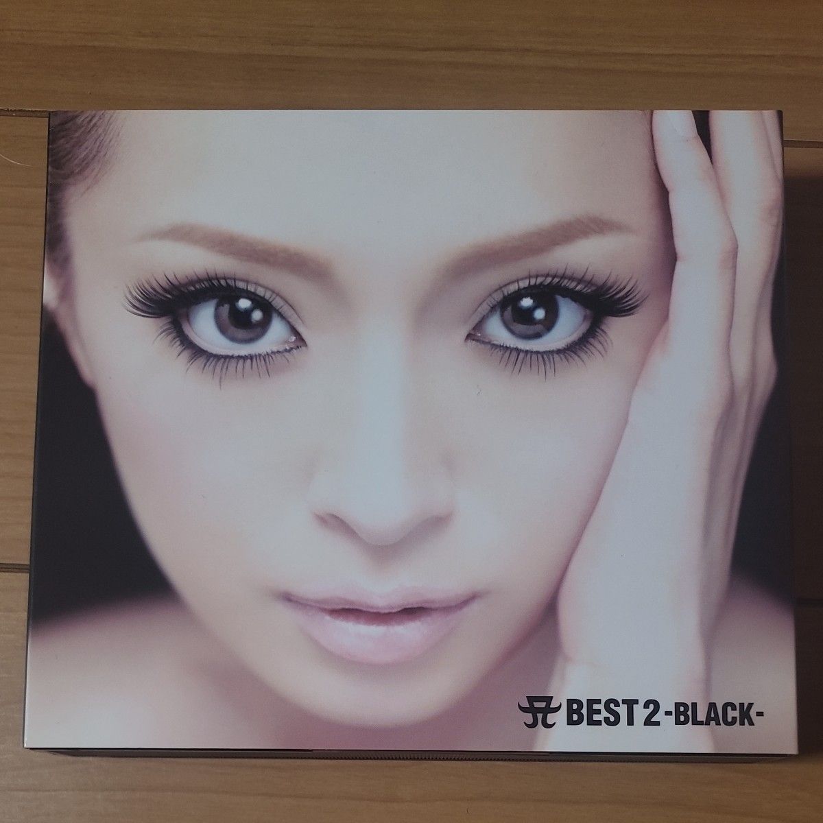 A BEST2-BLACK- (DVD付)