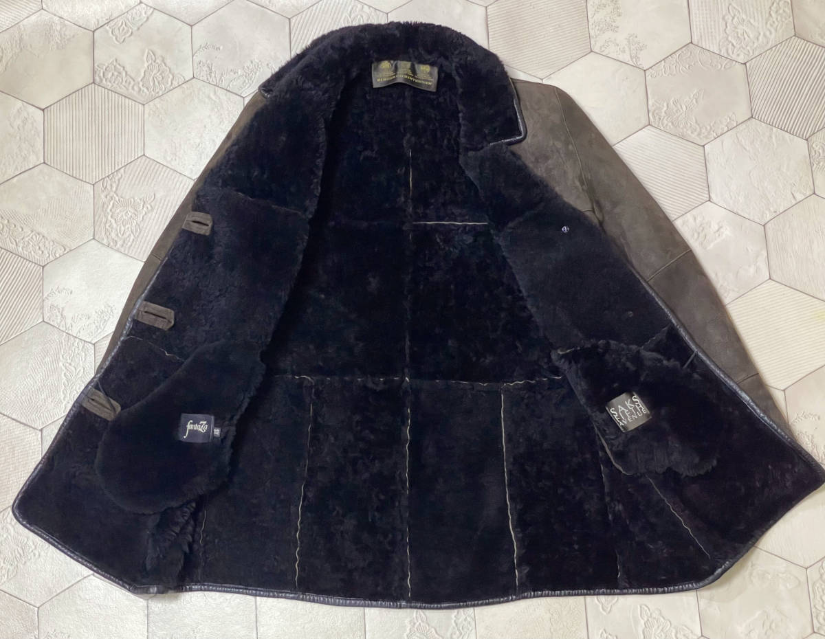 BIRGER CHIRISTENSEN バーガークリステンセン最高級ミンクコート BIRGER CHIRISTENSEN バーガークリステンセン最高級ミンクコート