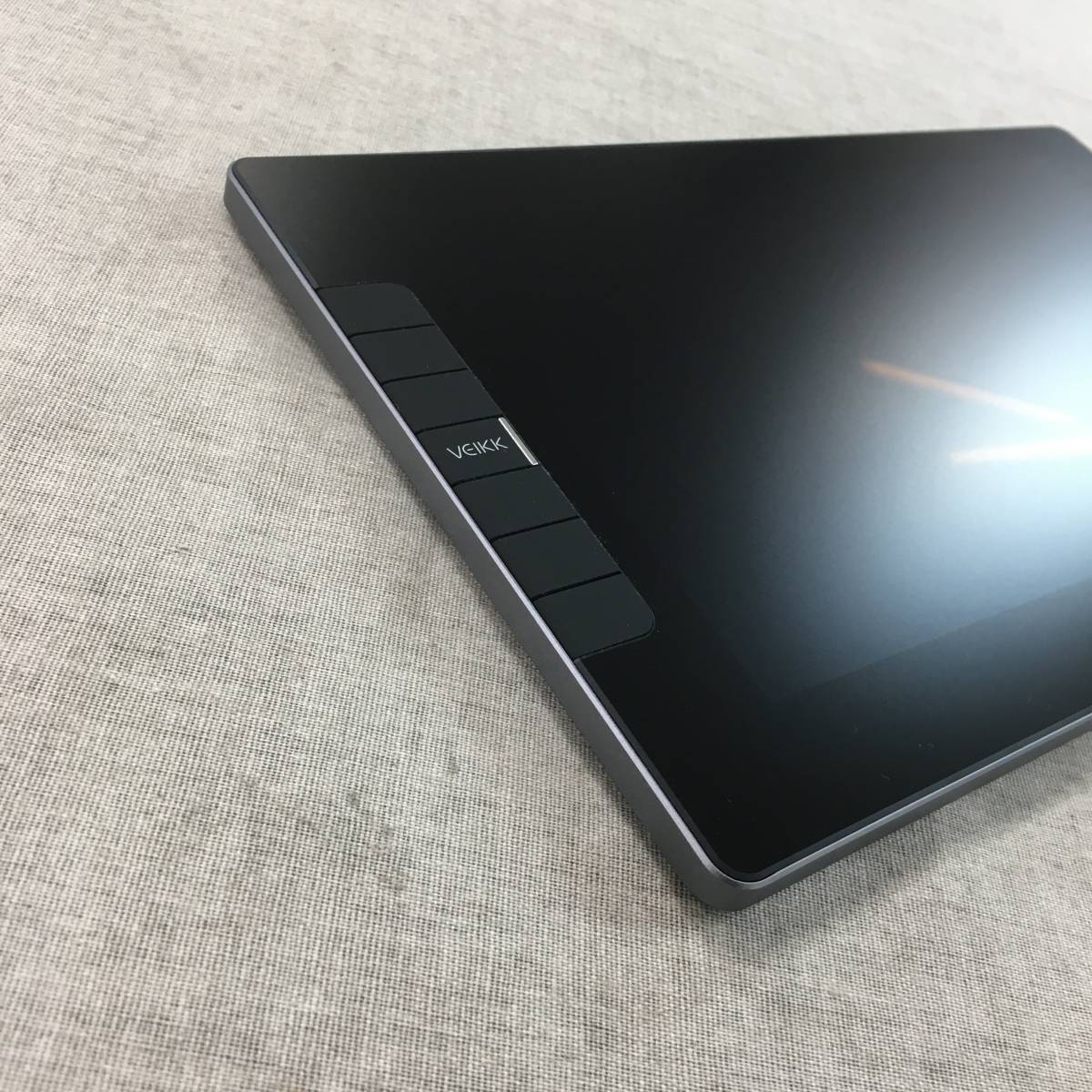 現状品 VEIKK 11.6インチ 液晶タブレット フルラミネーション加工 スリムベゼル設計 VK1200 V2_画像5