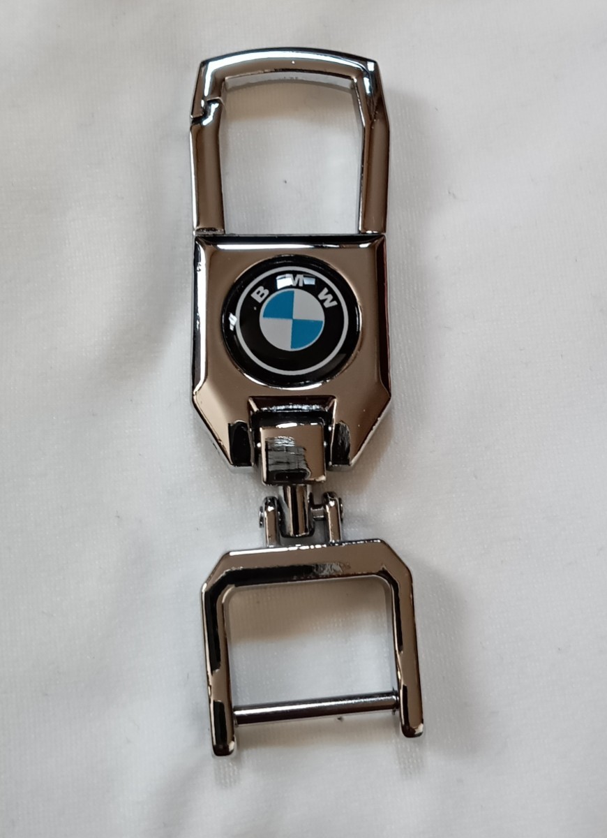 BMW　キーホルダー　ビーエムダブリュー_画像4