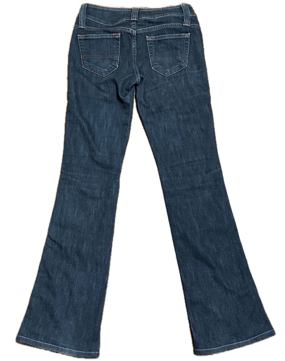 BRAPPERS JEANS   ブラッパーズ ジーンズ