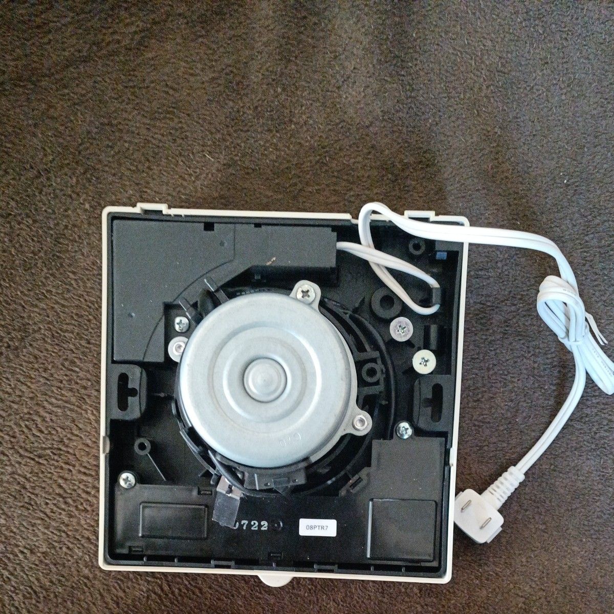 パナソニック パイプファン FY-08TR7HC|Yahoo!フリマ(旧PayPay パナソニック パイプファン FY-08TR7HC|Yahoo!フリマ(旧PayPay