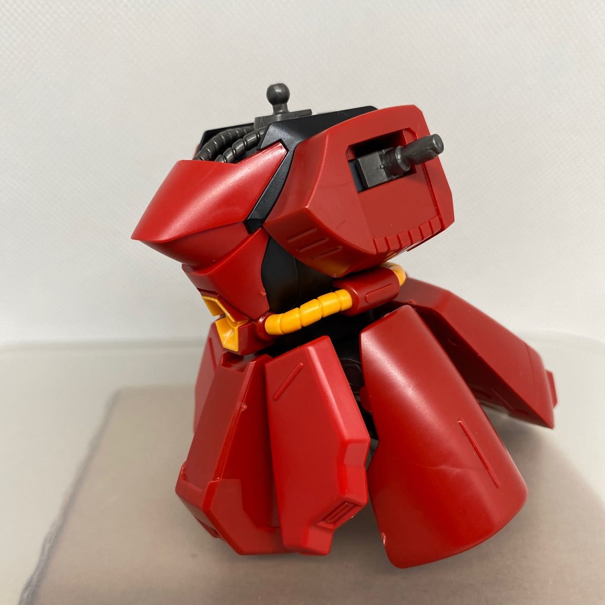 HG サザビー 胴体 ジャンク パーツ ガンダム ガンプラ 部位 部品_画像1