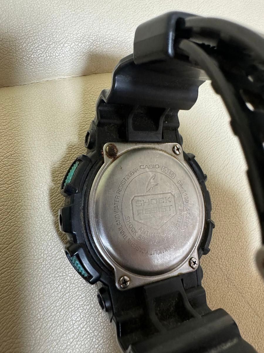 G-SHOCK CASIO 腕時計