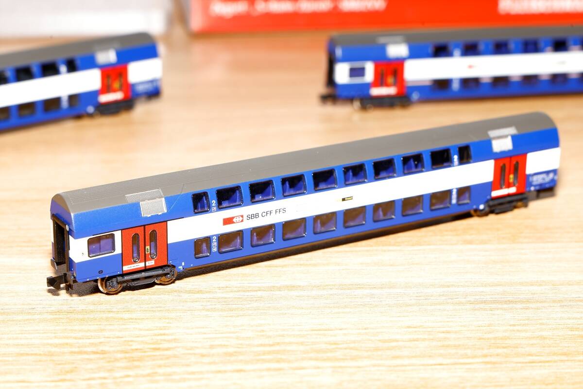 FLEISCHMANN オーストリア 客車 Yahoo!オークション - 希少 Fleischmann 781902 機関車 列車