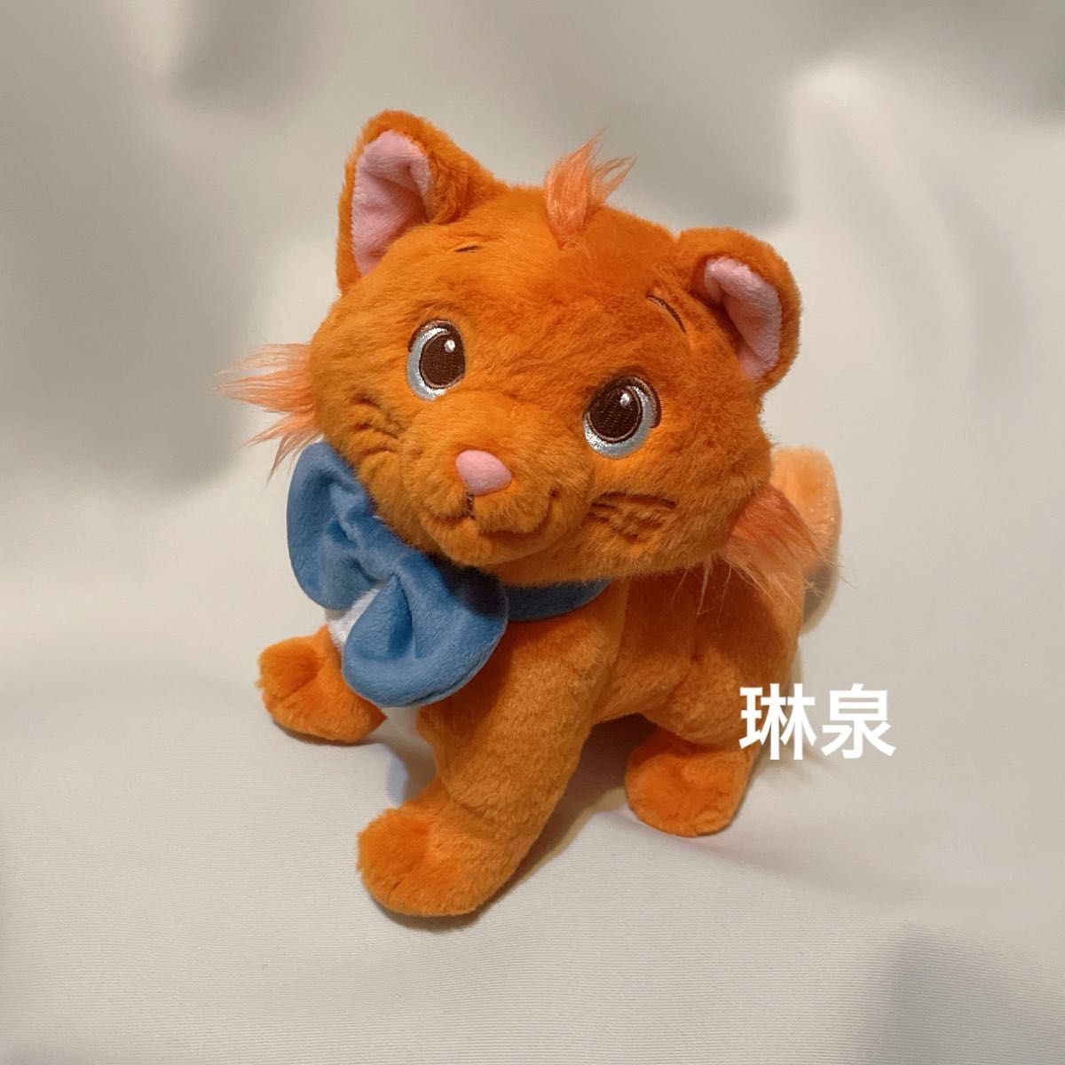 ディズニーストア 完売商品 トゥルーズ おしゃれキャット ディズニーストア 完売商品 トゥルーズ おしゃれキャット